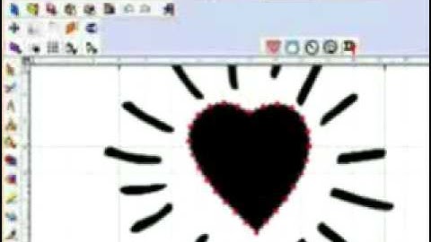 Learn How to Create Rhinestone Patterns Using Graphtec