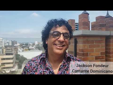 El Merengon, Jackson Fondeur