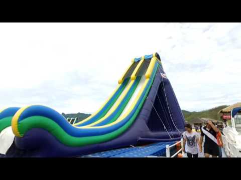 Lake heaven Resort กาญจนบุรี