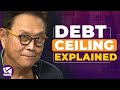 What Does the Debt Ceiling Mean to the Economy - Greg Arthur, Andy Tanner