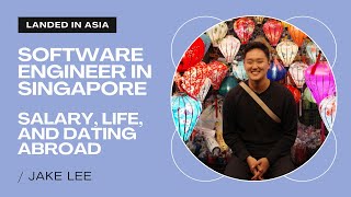 Life as a Software Engineer in Singapore | salary expectations, career, more screenshot 4