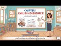 Masculine and Feminine Nouns | Class 3 English Grammar | Fun Learning with Examples