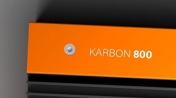 Introducing the Karbon 800 Series - Our Most Powerful Rugged Computer, Ever.