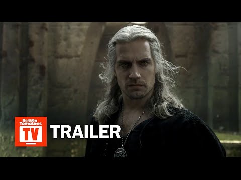 The Witcher' season 3 finale bids goodbye to Henry Cavill as Geralt