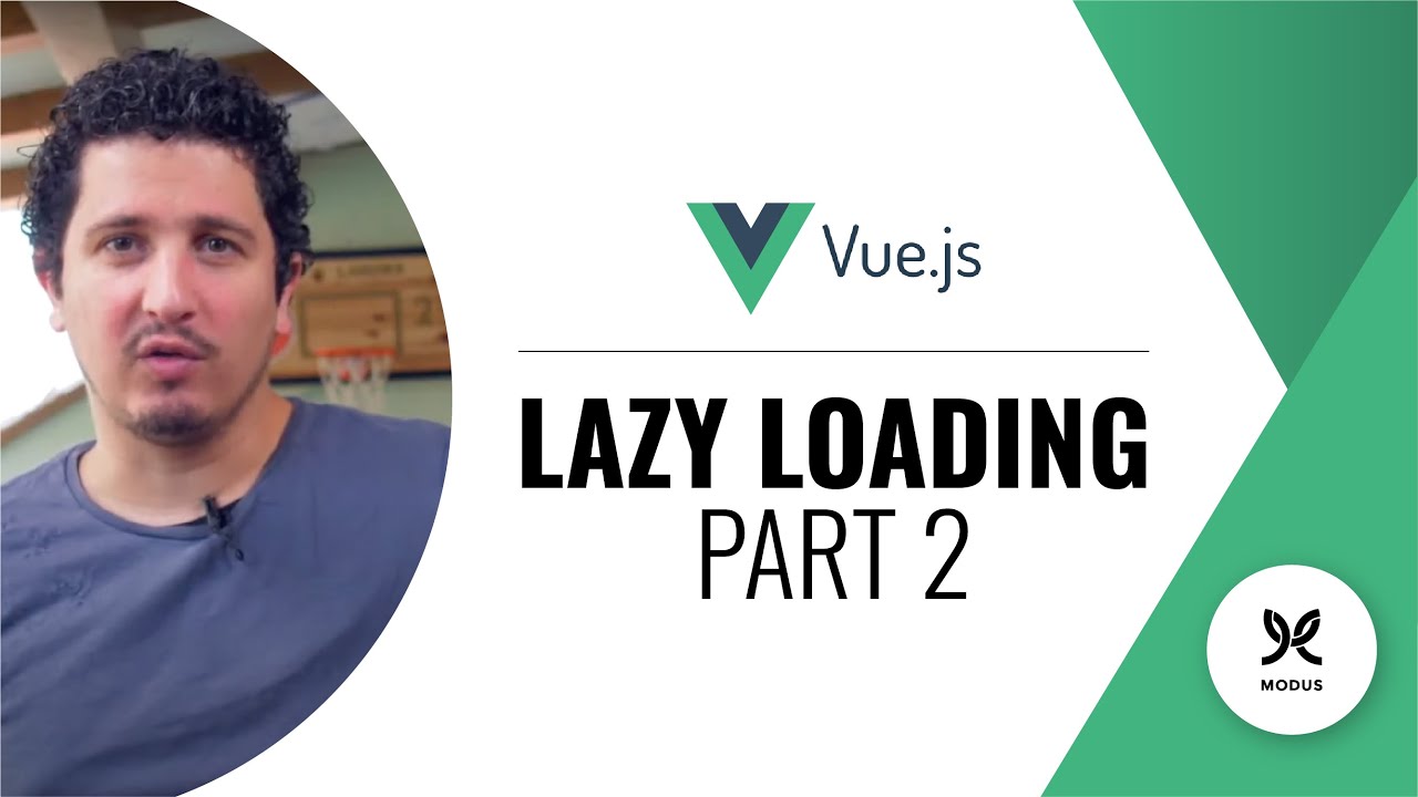 How to Drive Performance with Vue 3 Lazy Loading
