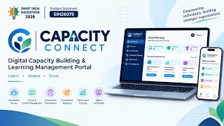 CAPACITY CONNECT (TEAM CAPACIFY)