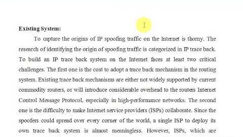 Passive IP Traceback Disclosing the Locations of IP Spoofers from Path Backscatter
