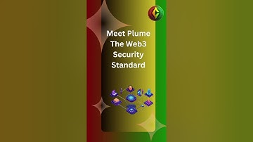 Plume — Redefining Trust in Web3
