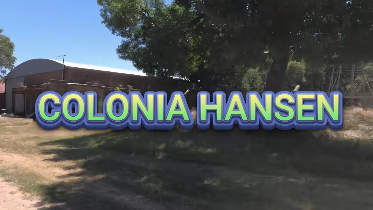Colonia Hansen: Retrato de una Ausencia 