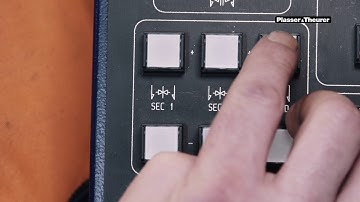 UNIMAT 09-4x4 - Preparation for tamping work - PMC Rail Operator Tutorial 04