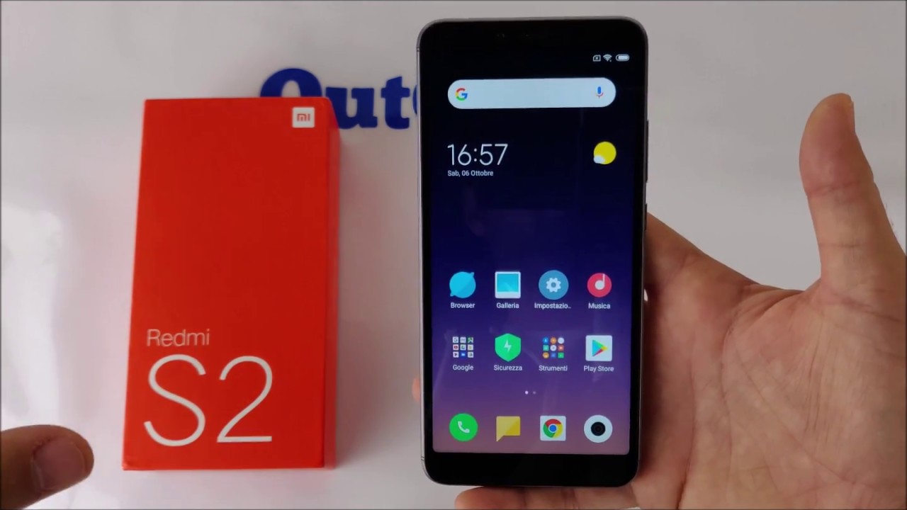 Recensione Xiaomi Redmi S2: lo smartphone economico per i selfie