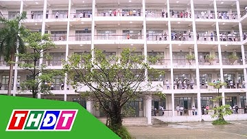 Lùi thời gian công bố điểm chuẩn Đại học | THDT