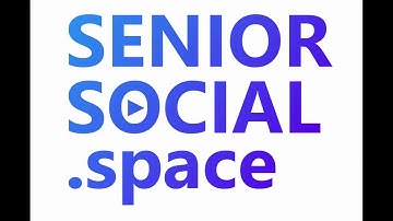 HooHacks 2020: SeniorSocial.space (Andrew Dimmer, Nathan Dimmer)