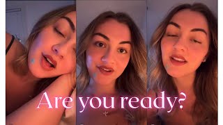 Routine Daily Vlog Lovelygirl Part 8