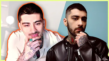 ZAYN on 'ROOM UNDER THE STAIRS', his new sound, and performing live | Interview