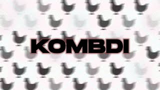 SHIVEN - KOMBDI