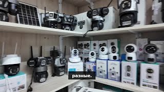 Где брать МИНИ-КОЛОНКИ и АКСЕССУАРЫ Dyson ОПТОМ? Обзор поставщиков для товарки 2026