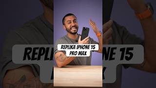 Gerçeğe En Yakın Iphone 15 Pro Max 