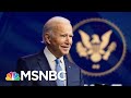 Biden's Win Cemented As First Covid Vaccines Are Deployed | The 11th Hour | MSNBC