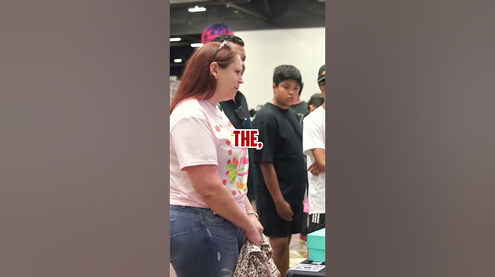 She Said She Had To Do What...? 😳😂 (via culturekicks/TT) #shorts