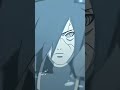 madara Uchiha aura