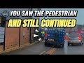 Uk dash cam observations and bad drivers 52