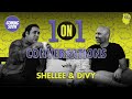 1 on 1 Conversation | Trailer| Poetry| Shaayari | Lyrics with the masters