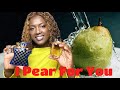 Pear Note Fragrances