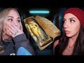 Cursed voodoo doll update vlog