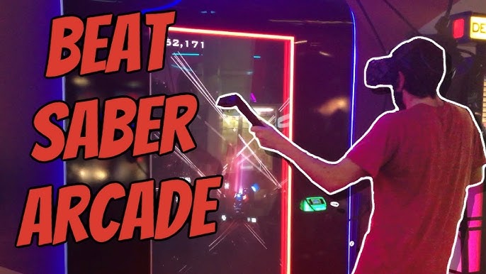 Going Virtual, The State of VR (dis)UNION — Arcade Shenanigans