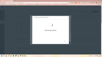 Embedding Google Drive Content in Canvas
