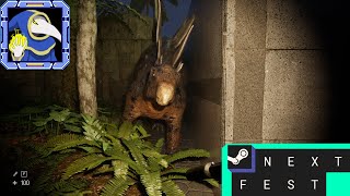 [NEXT FEST DEMO] Clawed