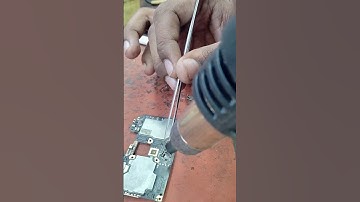 Redmi 8a full shorting problem ||and solution ✅📳mi 8a full dead problem❌ #viralshort #new #repair