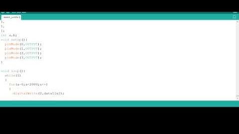 Inverter 1 Fasa Bipolar