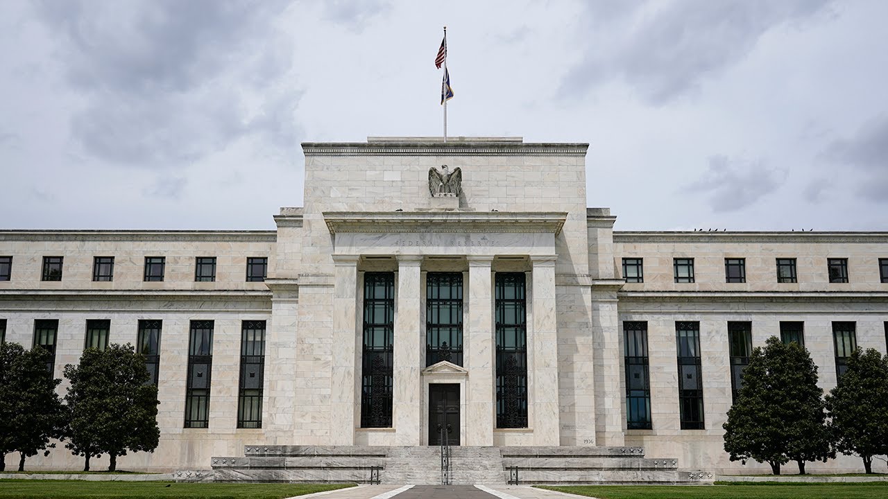 The Fed hikes interest rates by a quarter point and hints at another ...