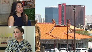 Uncertainty grips local Chinatown businesses as US-China tariff tensions rise
