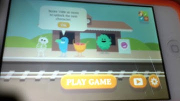Dumb Ways To Die : iOS App Review