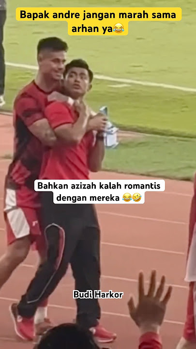 MOMENT ROMANTIS ARHAN DAN MEES HILGERS 🤣 MERTUA ARHAN JANGAN MARAH YA 🫵🏻🤭