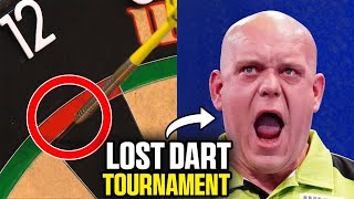 Darts Players Unluckiest Moments In History
