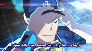 Anime Ai No Kusabi Sub Indo Hwa Anime Ai No Kusabi Sub Indo Hwa