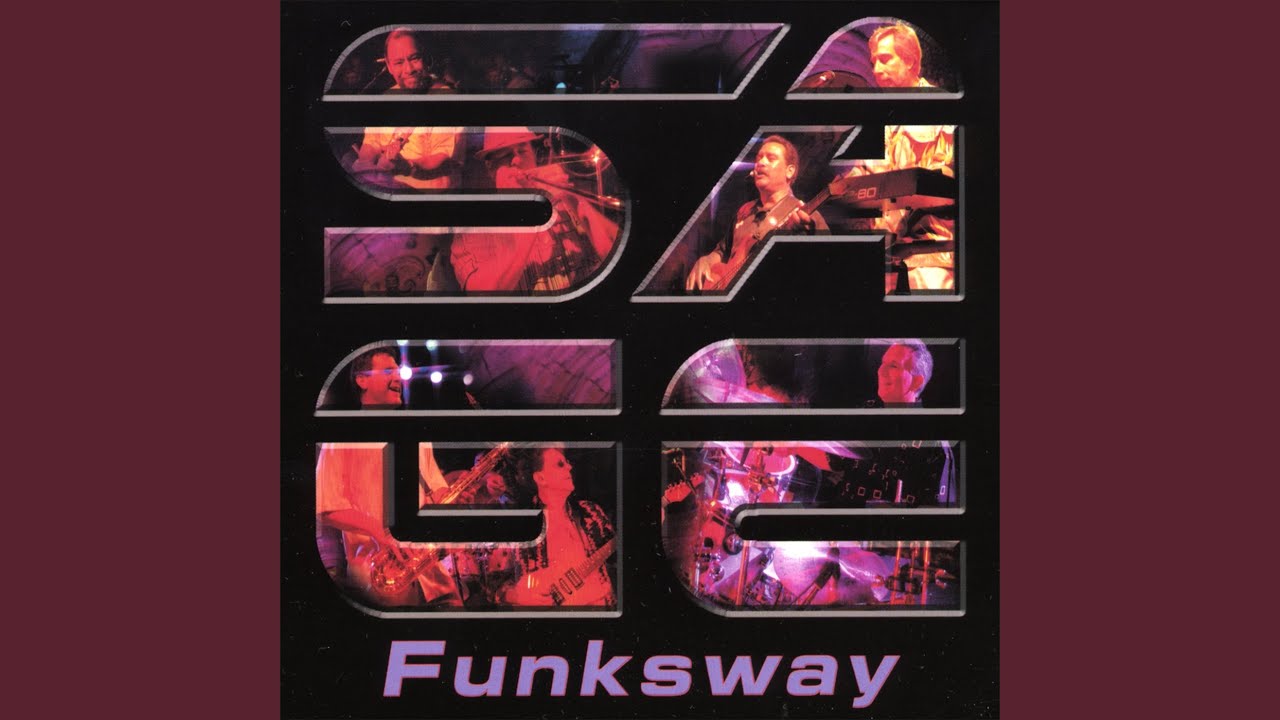 Watch Funksway on YouTube Watch Funksway on YouTube