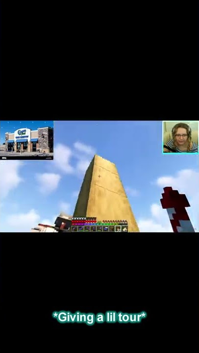 A Rude Chicken! ~ Minecraft Unorthoblocks SMP Season 2