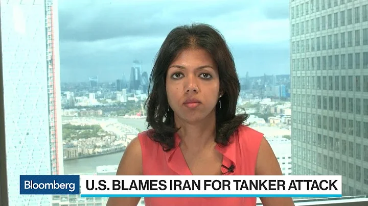 Not Enough Proof to Blame Iran for Oil Tanker Attack: Energy Aspects