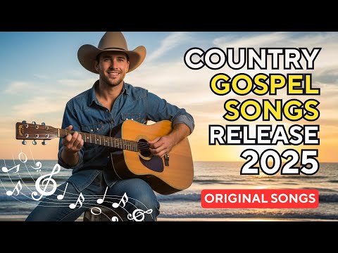 JESUS HEALS MY HEART 24 Country Gospel Songs For Deep Inner Restoration And Healing Gospelmusic