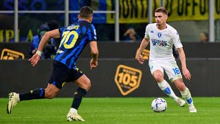Gli highlights di Inter-Empoli 2-0