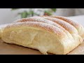 soft & fluffy WINDSOR BREAD 溫莎排包