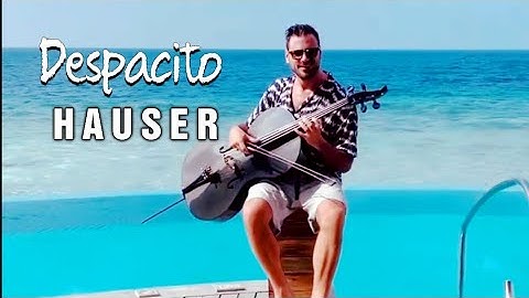 Despacito - Stjepan Hauser