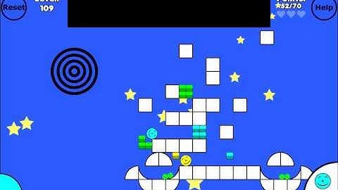 Physi Nibbler - Level 109 - All Hearts