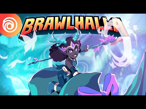 Brawlhalla - Trailer di lancio Arcadia