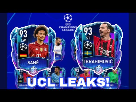 CHAMPIONS LEAGUE - COMO FUNCIONA - FIFA MOBILE 20 